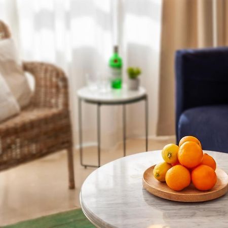 Casa Tauro Relax Meer Golfplatz Pool Playa Del Cura  Ngoại thất bức ảnh