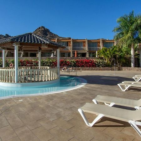 Casa Tauro Relax Meer Golfplatz Pool Playa Del Cura  Ngoại thất bức ảnh