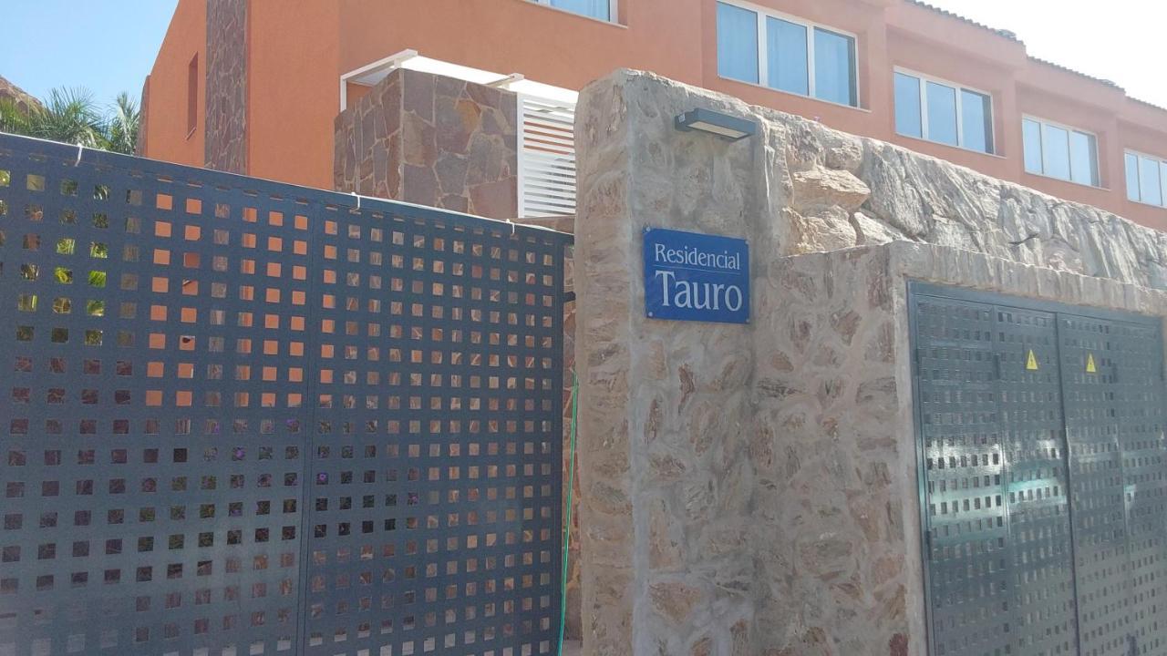 Casa Tauro Relax Meer Golfplatz Pool Playa Del Cura  Ngoại thất bức ảnh